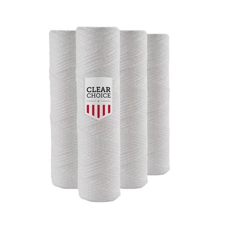 Replacement For Clearchoice Ccs012ß Filter, PK 8